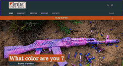 Desktop Screenshot of duracoatglobal.com